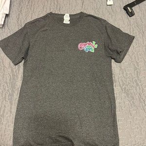 Cherished Girl T Shirt - size small NWOT